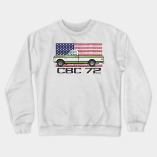 custom order Crewneck Sweatshirt